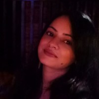 Lipika Harjal