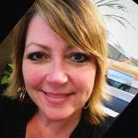 Darlene Witschy