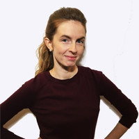 Kristina Boiko