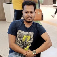 Debendra Nath Biswal