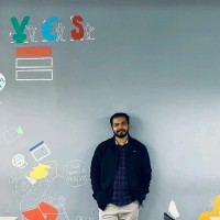 Rajesh Moolya