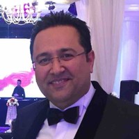 Mohammadreza Bayatsarmadi