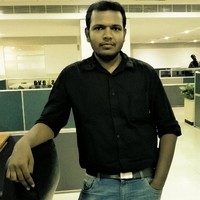 Jagadeshan B