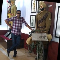 Dheeraj Singh