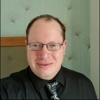 Kevin Partridge