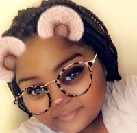 Myroniesha Sewell