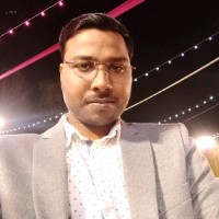 P.K Singh Vishen