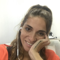 Georgia Atteshli