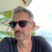 Martin Stephane