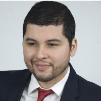 El Mehdi OUAFIQ, PhD