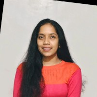 Vedantika Sawant