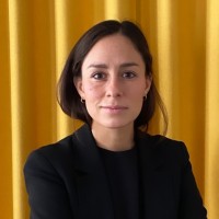 Johanna Topooco