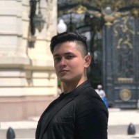 Gabriel Benitez