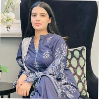 Amara Rasheed