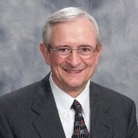 Alan G. Checketts