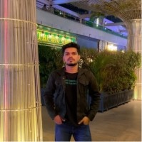 Mohd Akram