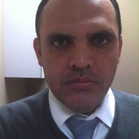 Winston Martinez