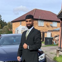 Mohammed Nahin Ahad