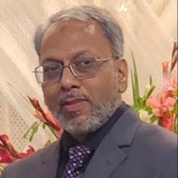 Muhammad Shahid Ghani