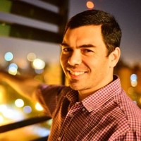 Christian Sebastian Godoy