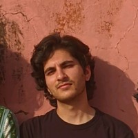 Ibrahim Mir