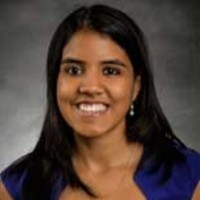 Rinki Goswami MD, MSc
