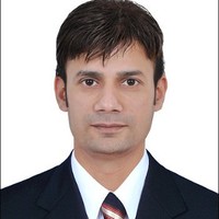 Danish Siddiqi