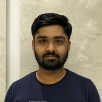 Bharath M