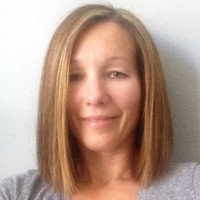 Christine Lashley