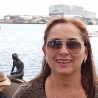 Maria Pia Rodriguez Vadillo