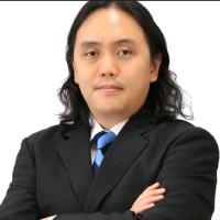Thomas Li