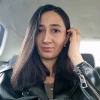 Mariam Hakobyan