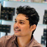 Abhimanyu .