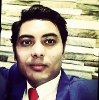 Bijay Shrestha