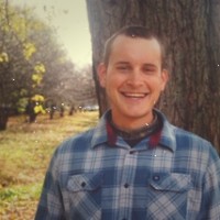 Nathan Frazier