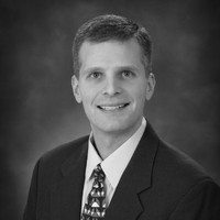 Kevin Bushman