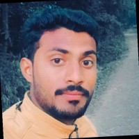 Ankit Kumar Yadav