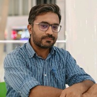 Muhammad Mohsin Saeed