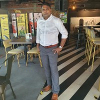 James Raju Arigassamy