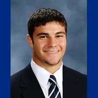 Ross Alexander