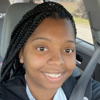 Kenyonia Brown
