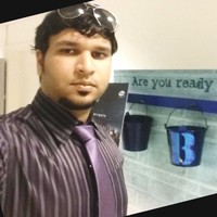 Syed Ismail