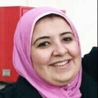 Sally Mohamed