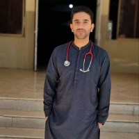 Dr Umer Farooq