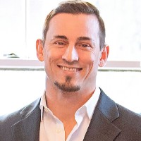 Eric Reed