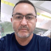 José Gernoldo Gomes Nunes