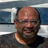 Patrick Tjin  A Sioe