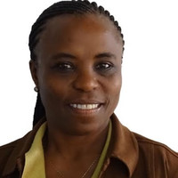 Bernardette Mutisya
