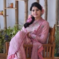 Dr. Harbeen Arora Rai