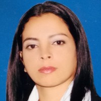 Maria Teresa Orejuela Parra